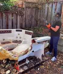 Best Hot Tub Removal  in Duncan, SC